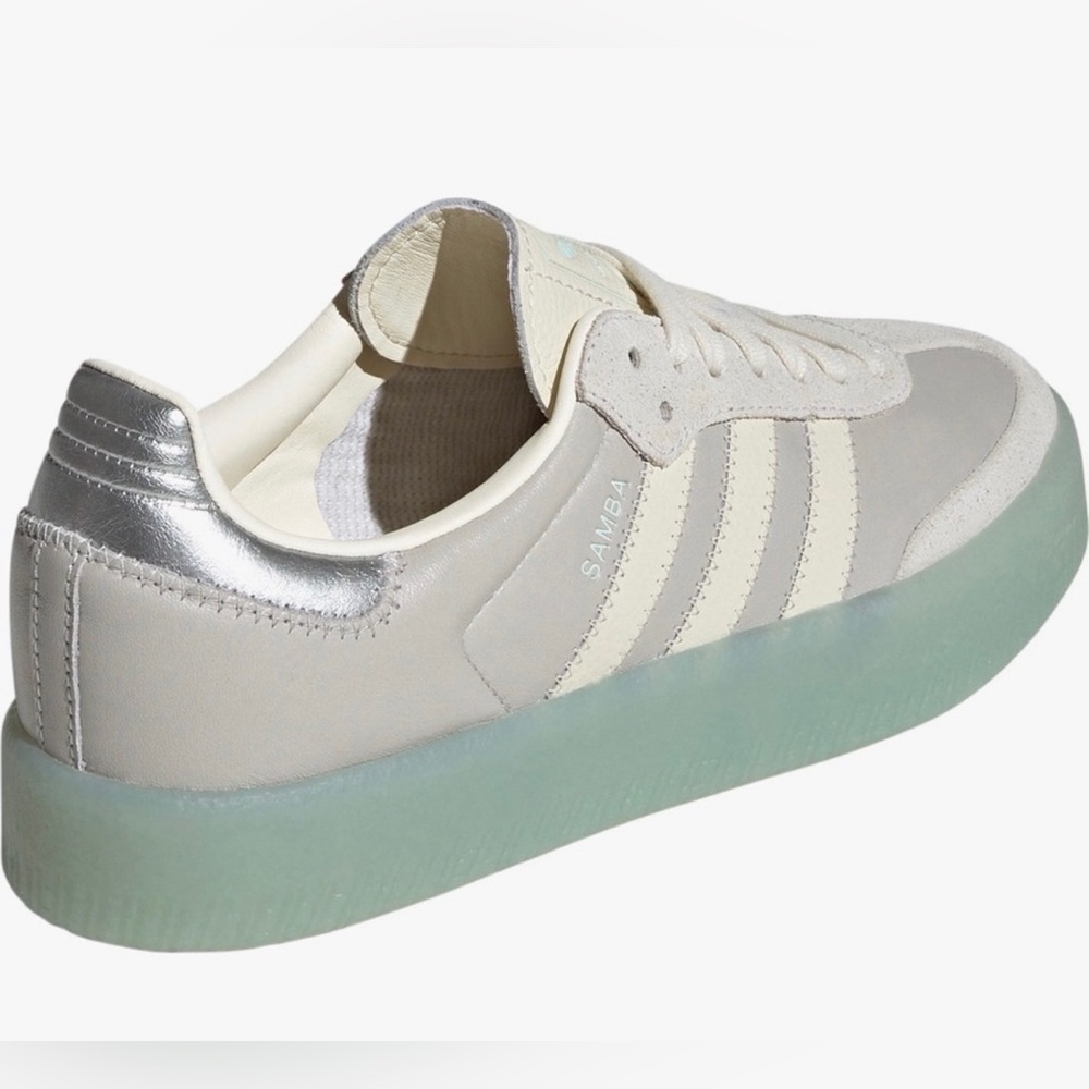 Adidas Samba Sneakers - Picture 6 of 9
